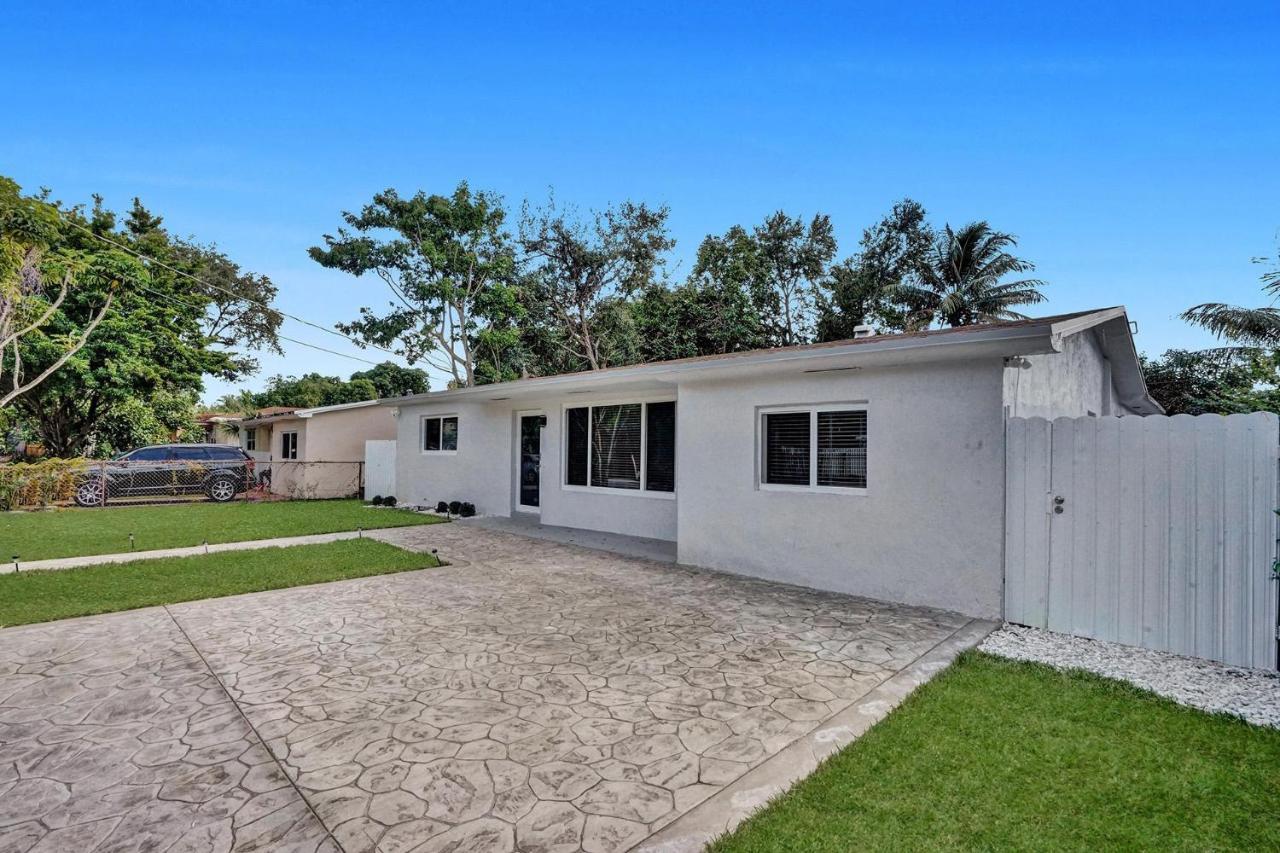 Cryptocabana Miami Zewnętrze zdjęcie